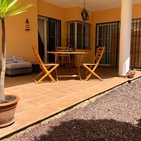 Estudio Golf & Beach Sitio de Calahonda 外观 照片
