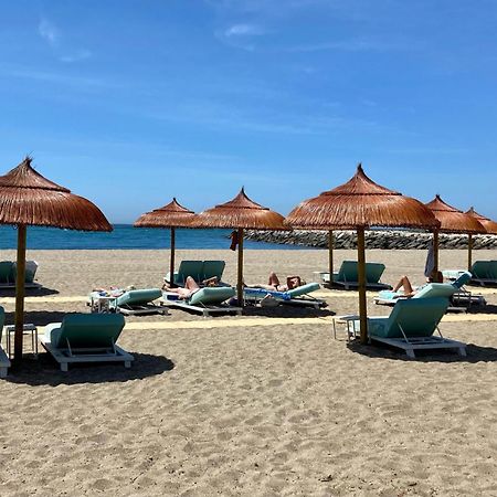 Estudio Golf & Beach Sitio de Calahonda 外观 照片
