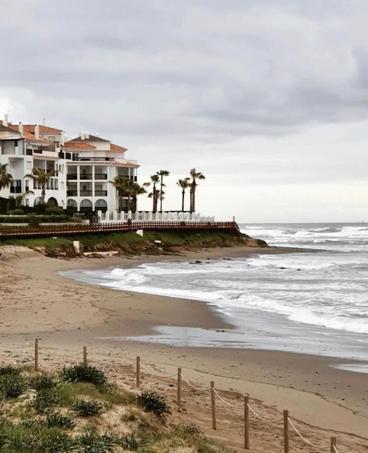 Estudio Golf & Beach Sitio de Calahonda 外观 照片