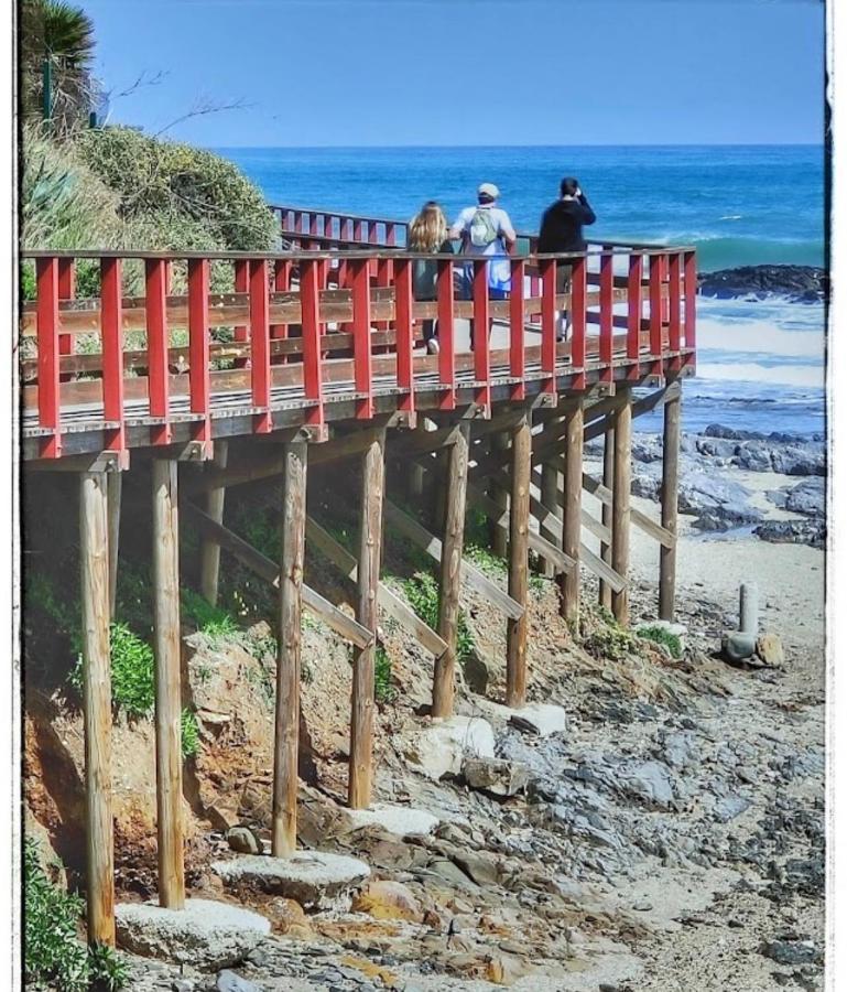 Estudio Golf & Beach Sitio de Calahonda 外观 照片