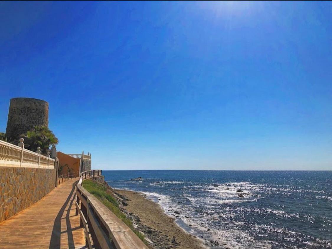 Estudio Golf & Beach Sitio de Calahonda 外观 照片