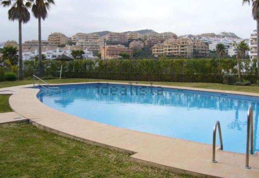 Estudio Golf & Beach Sitio de Calahonda 外观 照片