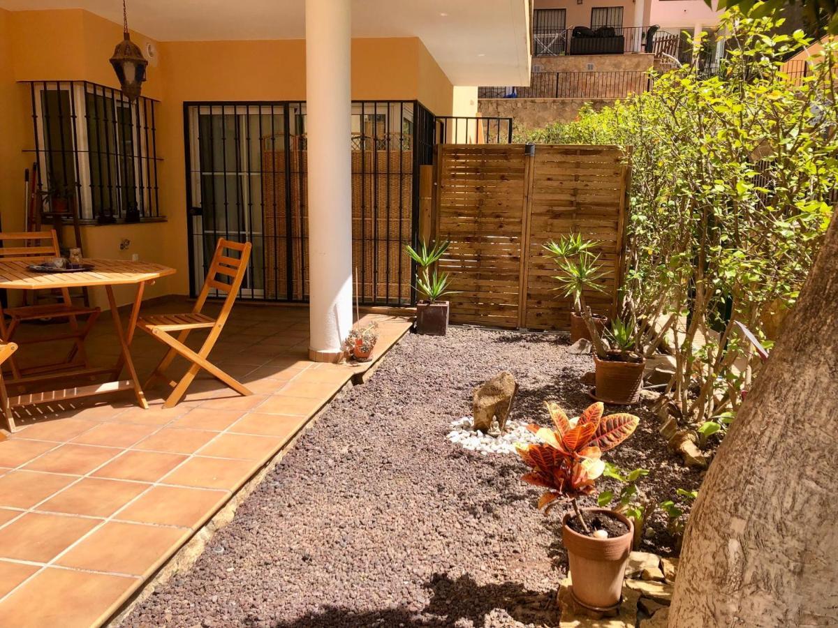 Estudio Golf & Beach Sitio de Calahonda 外观 照片