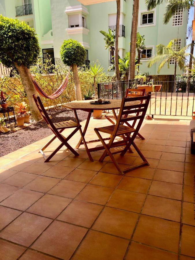 Estudio Golf & Beach Sitio de Calahonda 外观 照片
