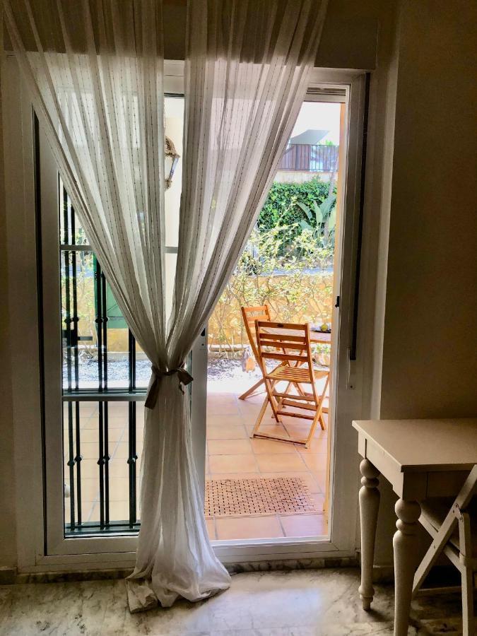 Estudio Golf & Beach Sitio de Calahonda 外观 照片