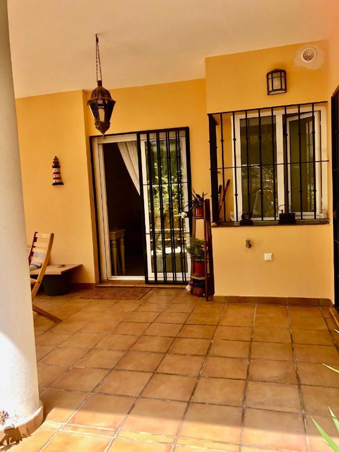 Estudio Golf & Beach Sitio de Calahonda 外观 照片