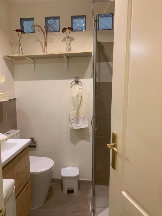 Estudio Golf & Beach Sitio de Calahonda 外观 照片