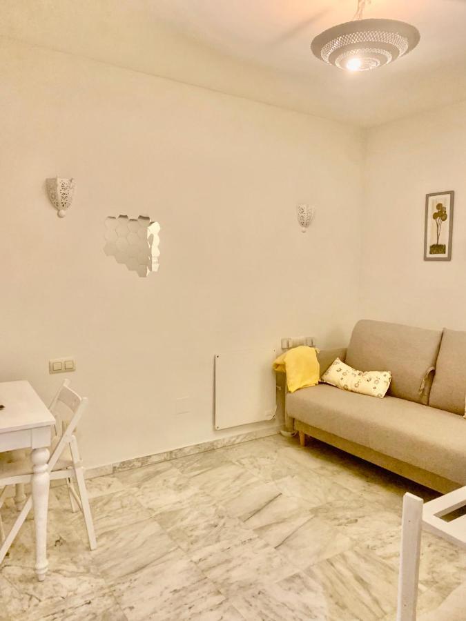 Estudio Golf & Beach Sitio de Calahonda 外观 照片