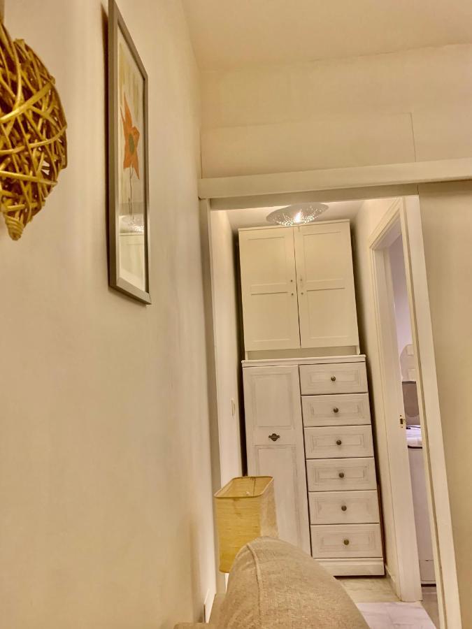 Estudio Golf & Beach Sitio de Calahonda 外观 照片