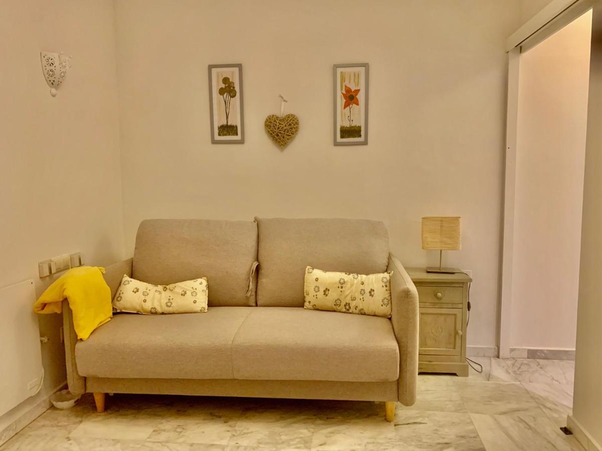 Estudio Golf & Beach Sitio de Calahonda 外观 照片