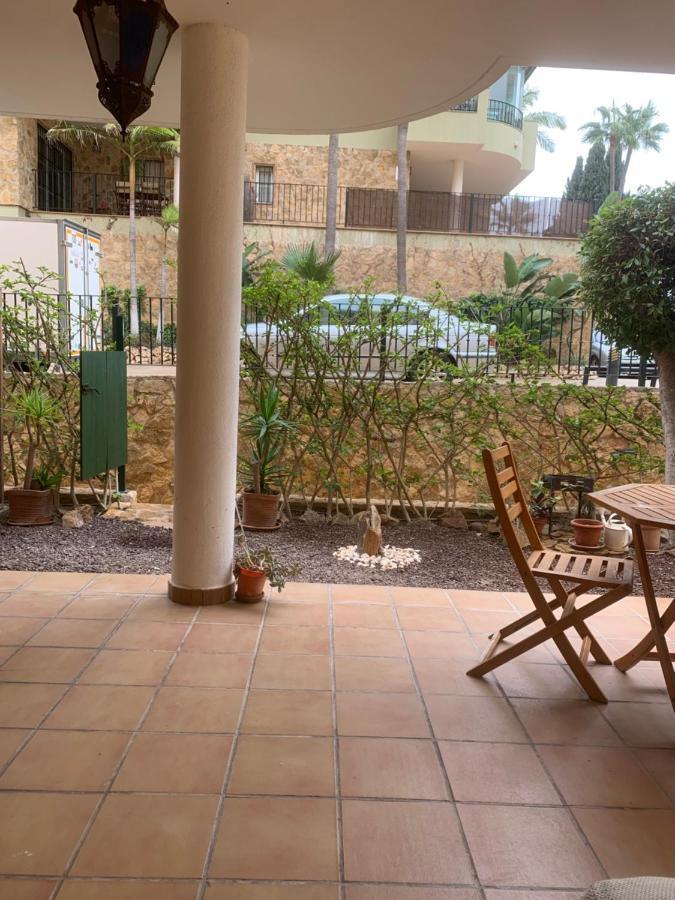 Estudio Golf & Beach Sitio de Calahonda 外观 照片