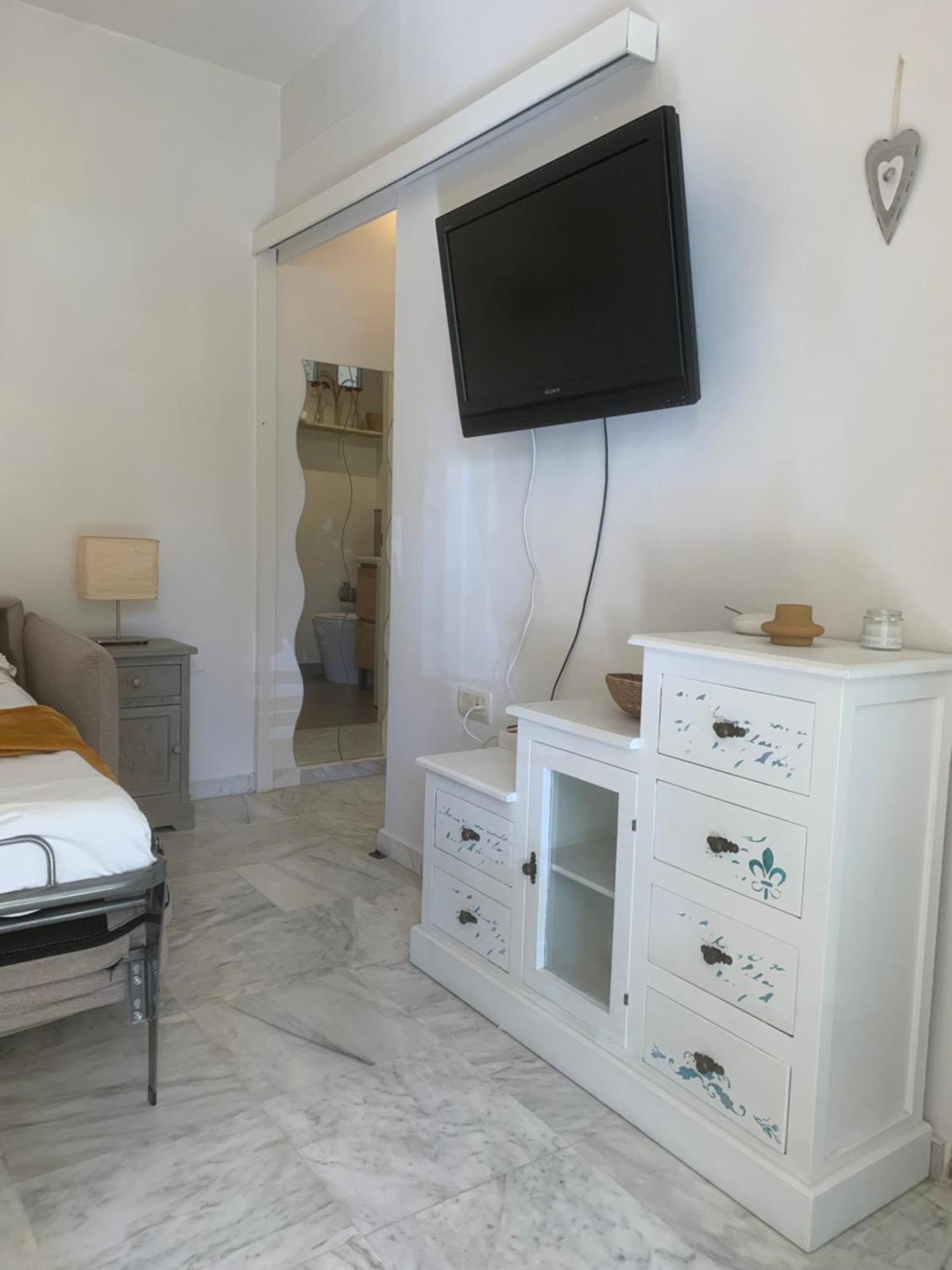 Estudio Golf & Beach Sitio de Calahonda 外观 照片